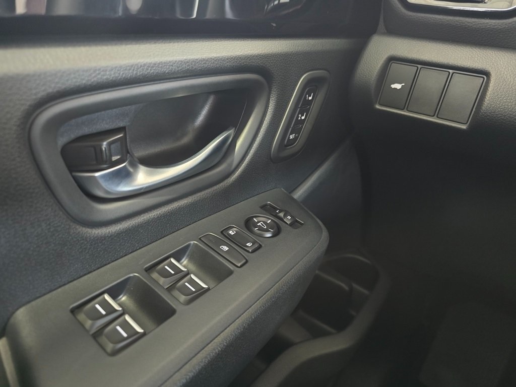 Thumbnail: 2026 Honda Passport - 24
