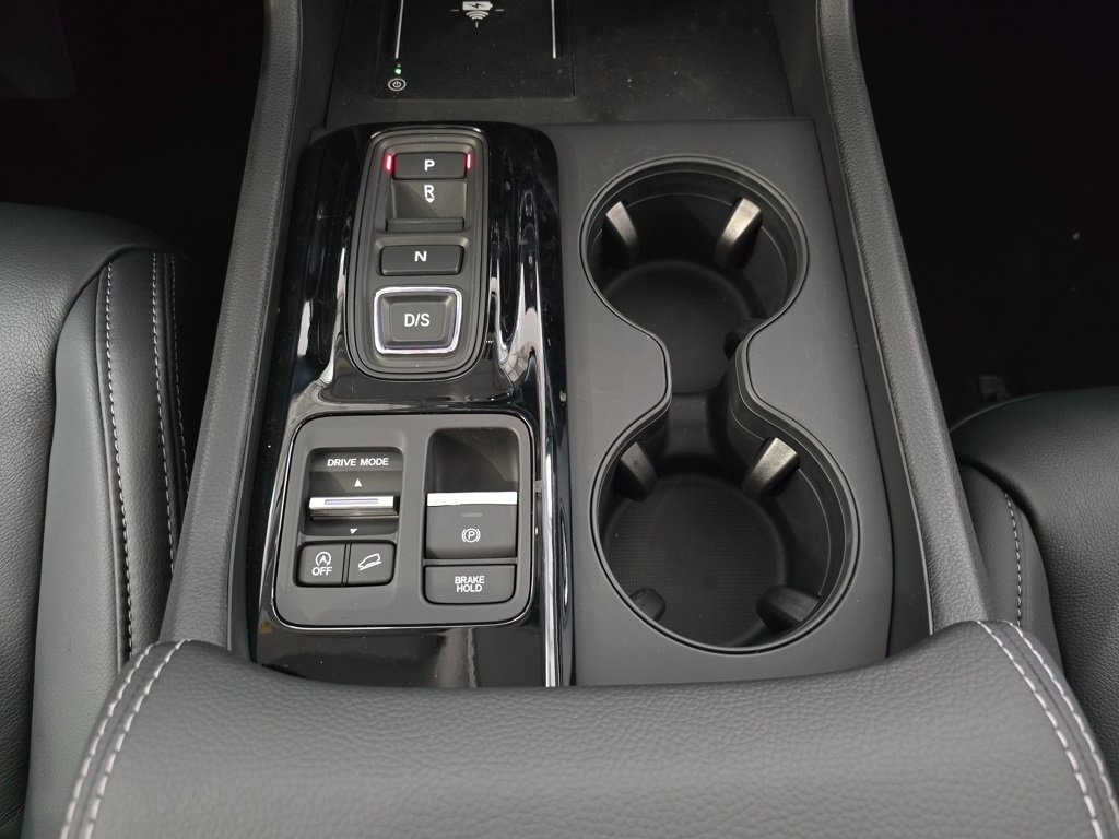 Thumbnail: 2026 Honda Passport - 31