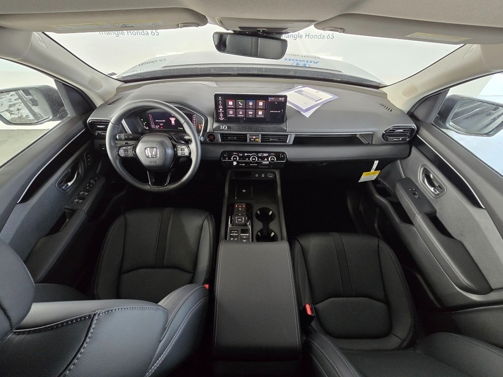 Thumbnail: 2026 Honda Passport - 8