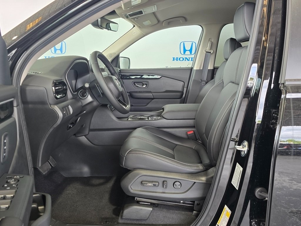 Thumbnail: 2026 Honda Passport - 9