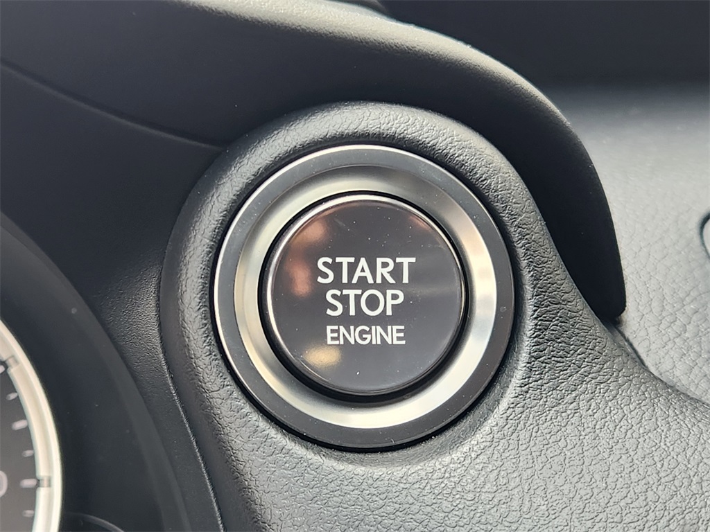 2025 Lexus IS 350 F SPORT Silver at Westside Lexus