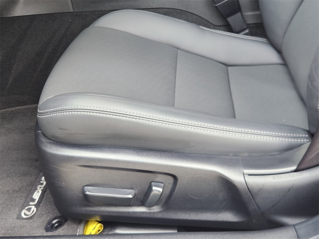 2025 Lexus IS 350 F SPORT Silver at Westside Lexus