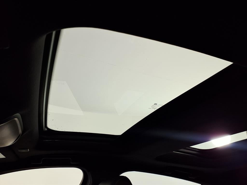 2023 Cadillac CT5 Sport Red at Tom Peacock Cadillac