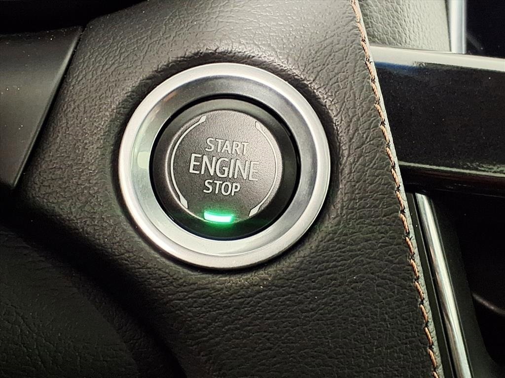 2023 Cadillac CT5 Sport Red at Tom Peacock Cadillac