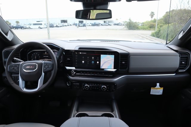 2025 GMC Sierra 2500HD SLT - 10