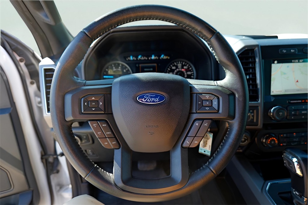 Used Car 2019 Ford F-150  Xlt For Sale Under $30,000 In Austin, Texas