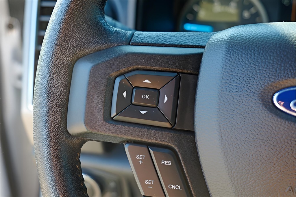 Used Car 2019 Ford F-150  Xlt For Sale Under $30,000 In Austin, Texas