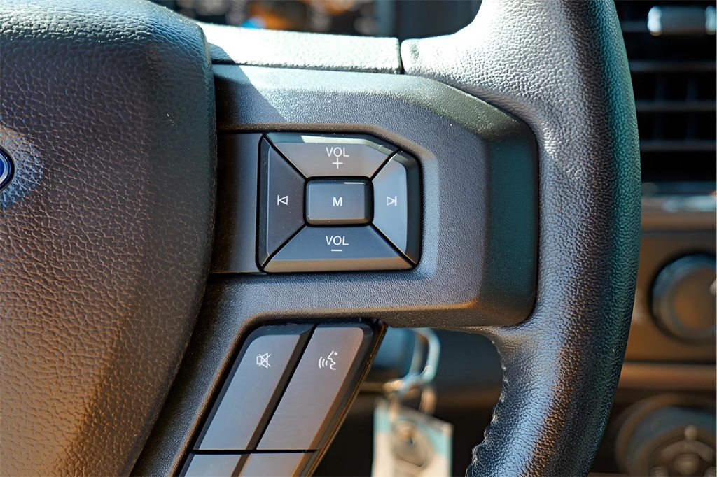 Used Car 2019 Ford F-150  Xlt For Sale Under $30,000 In Austin, Texas