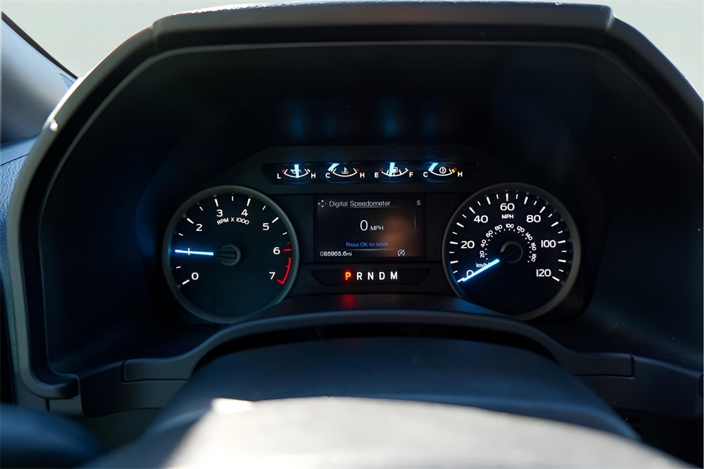 Used Car 2019 Ford F-150  Xlt For Sale Under $30,000 In Austin, Texas