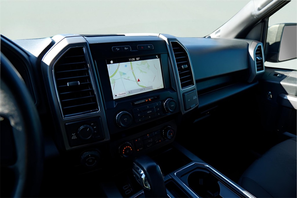 Used Car 2019 Ford F-150  Xlt For Sale Under $30,000 In Austin, Texas