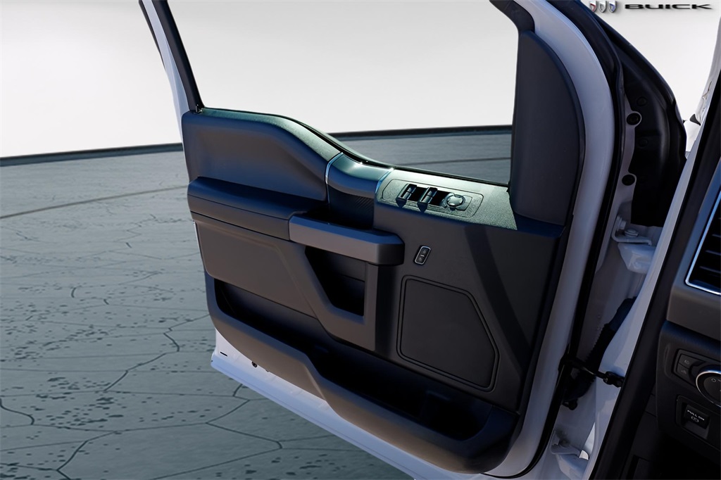 Used Car 2019 Ford F-150  Xlt For Sale Under $30,000 In Austin, Texas