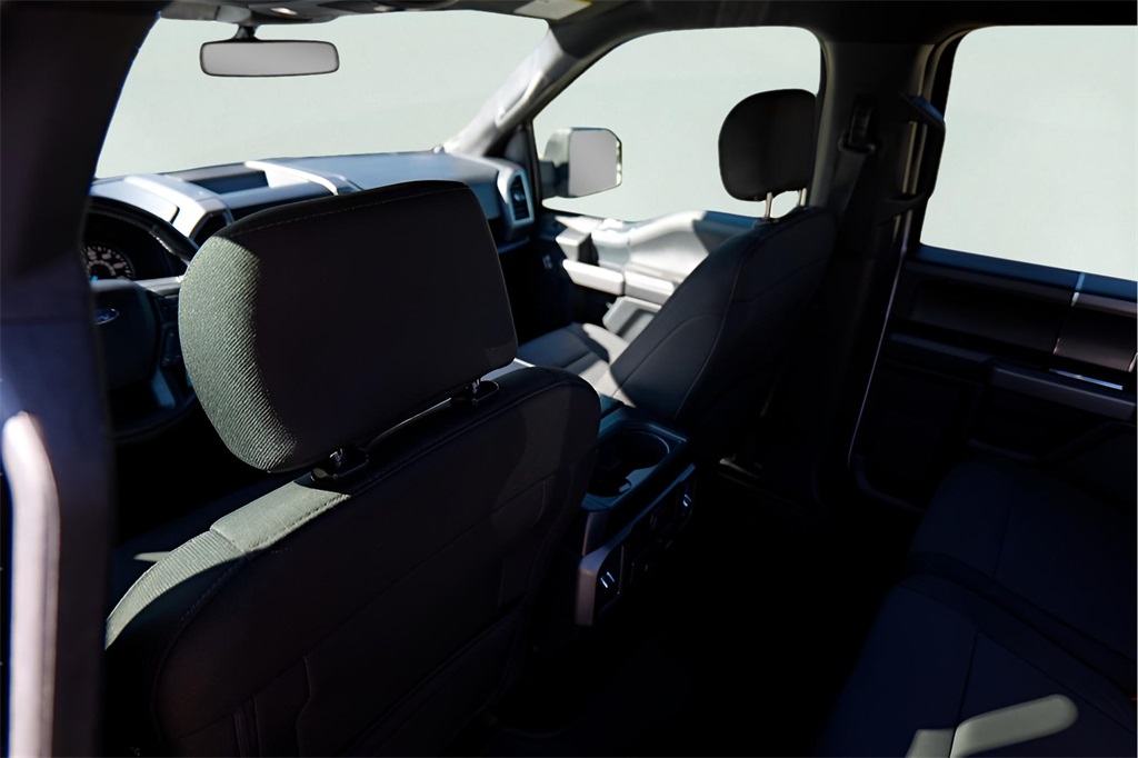 Used Car 2019 Ford F-150  Xlt For Sale Under $30,000 In Austin, Texas