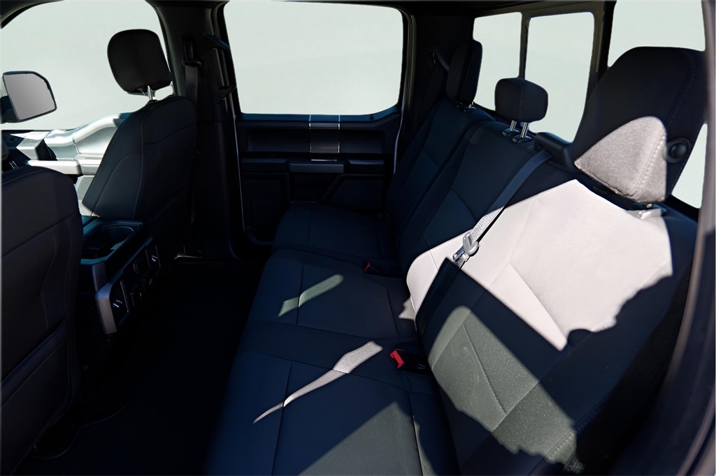 Used Car 2019 Ford F-150  Xlt For Sale Under $30,000 In Austin, Texas