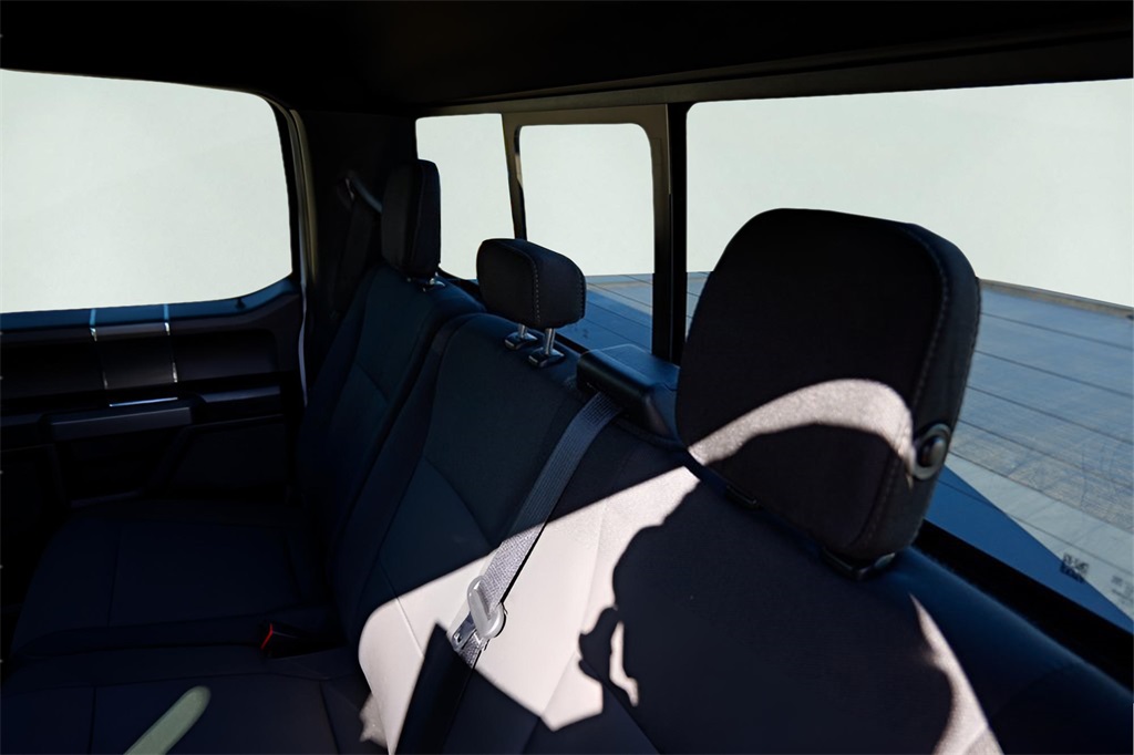 Used Car 2019 Ford F-150  Xlt For Sale Under $30,000 In Austin, Texas