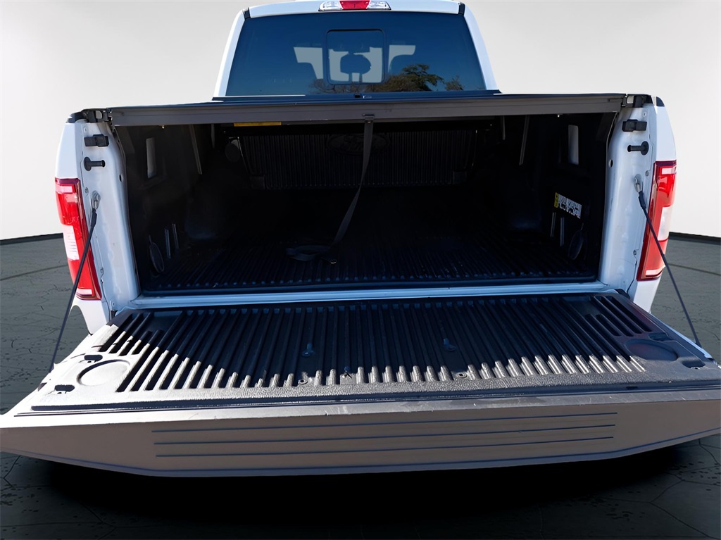 Used Car 2019 Ford F-150  Xlt For Sale Under $30,000 In Austin, Texas