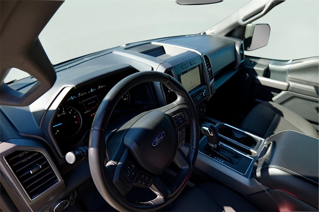 Used Car 2019 Ford F-150  Xlt For Sale Under $30,000 In Austin, Texas