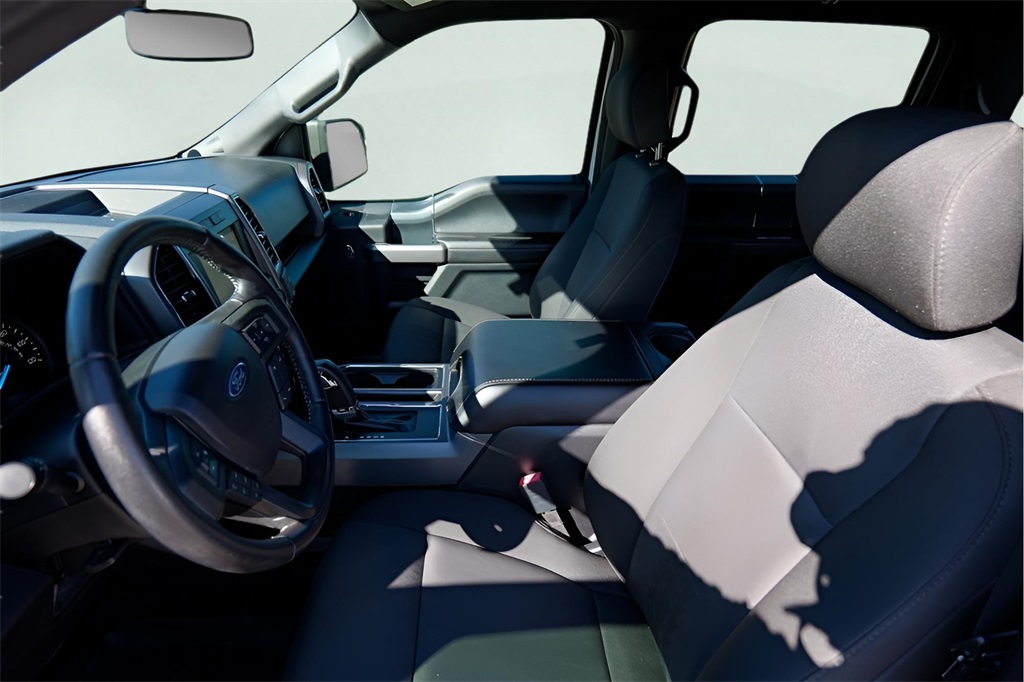 Used Car 2019 Ford F-150  Xlt For Sale Under $30,000 In Austin, Texas