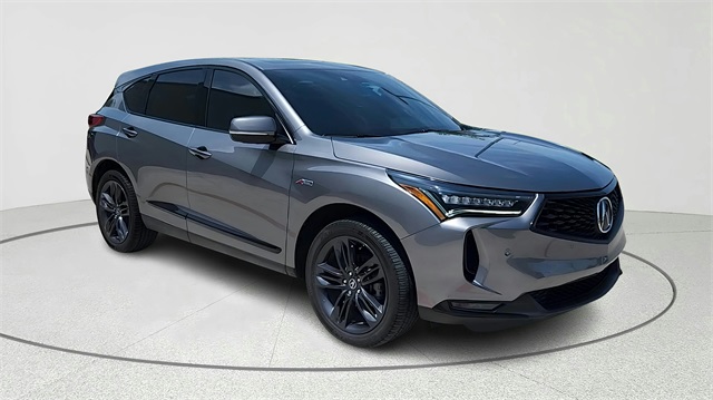 2023 Acura RDX