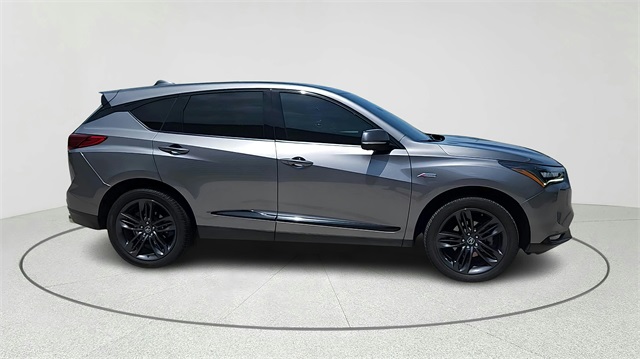 2023 Acura RDX