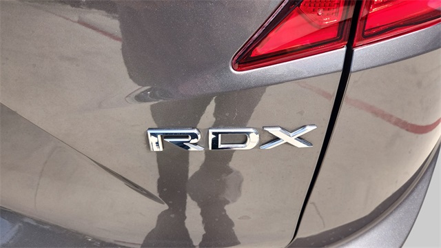 2023 Acura RDX