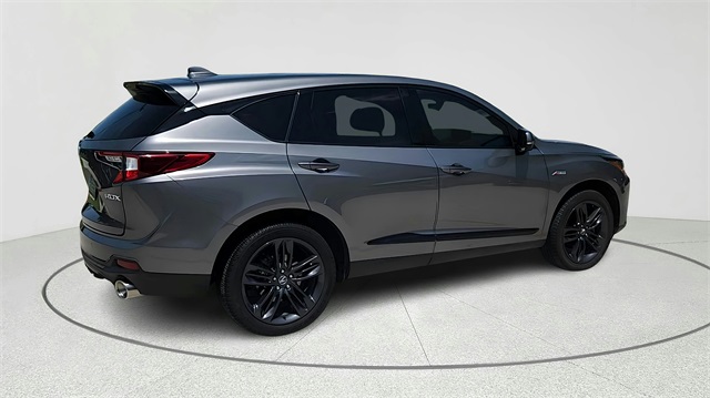 2023 Acura RDX