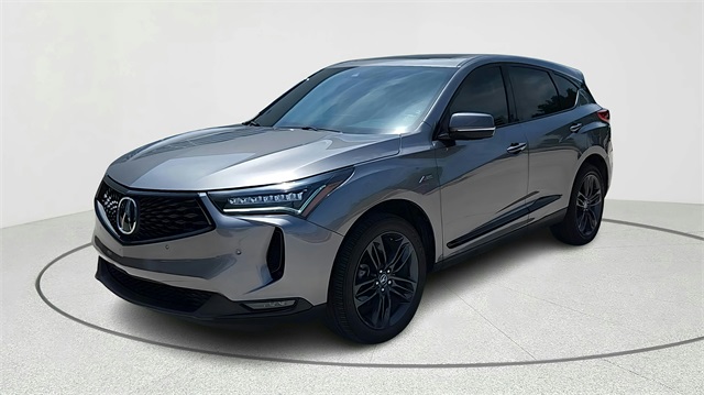 2023 Acura RDX