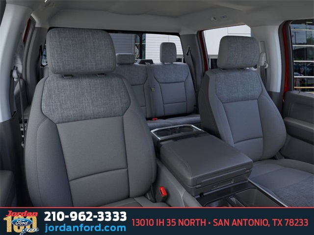 New Car 2025 Ford F-150  Xlt For Sale Under $70,000 In San Antonio, Texas