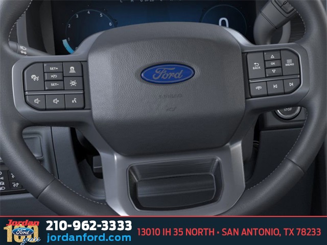 New Car 2025 Ford F-150  Xlt For Sale Under $70,000 In San Antonio, Texas