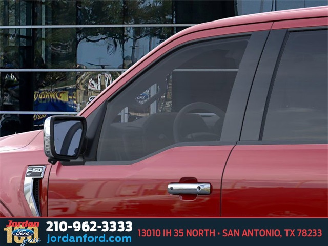 New Car 2025 Ford F-150  Xlt For Sale Under $70,000 In San Antonio, Texas