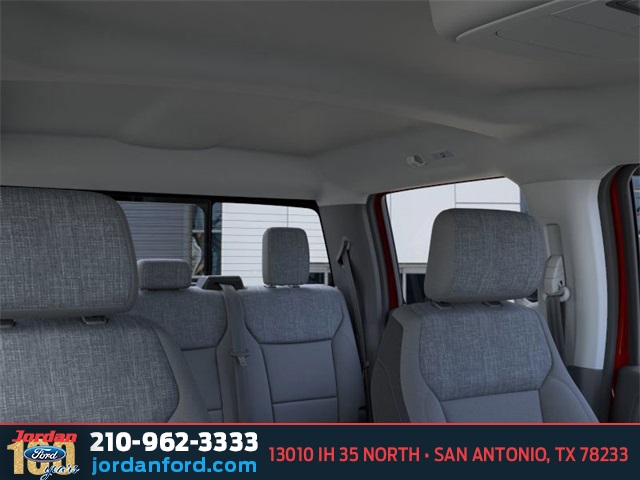 New Car 2025 Ford F-150  Xlt For Sale Under $70,000 In San Antonio, Texas