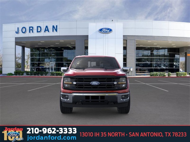 New Car 2025 Ford F-150  Xlt For Sale Under $70,000 In San Antonio, Texas