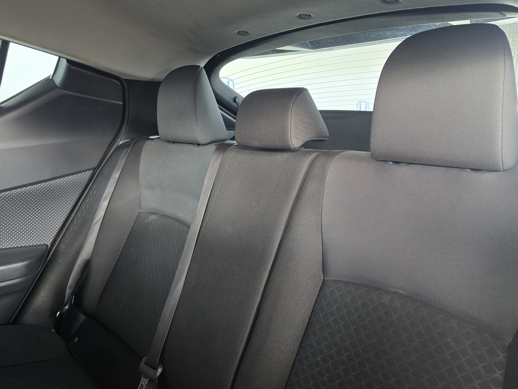 Thumbnail: 2022 Toyota C-HR - 14