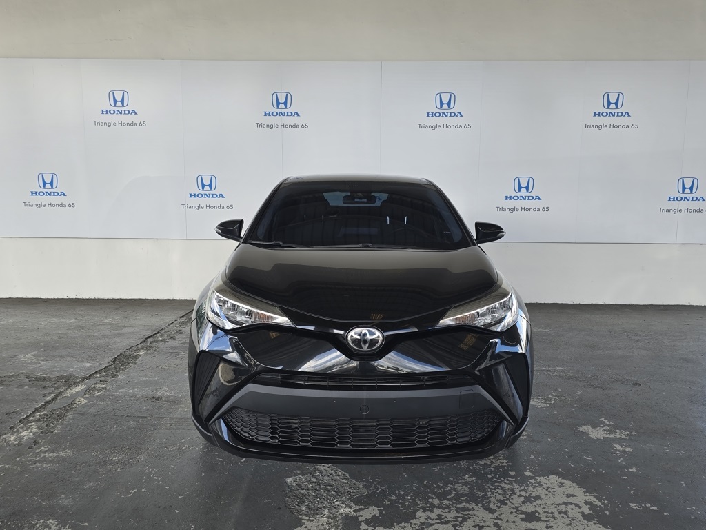 Thumbnail: 2022 Toyota C-HR - 2
