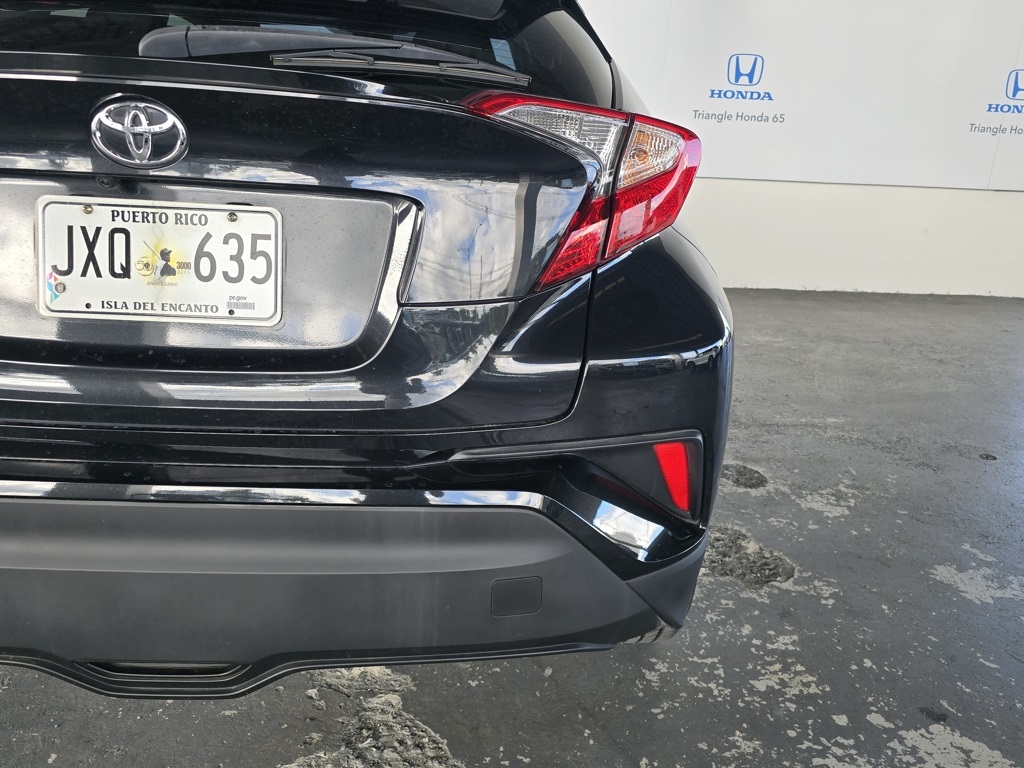 Used Car 2022 Toyota C-hr  Xle For Sale Under $20,000 In San Juan, Puerto Rico