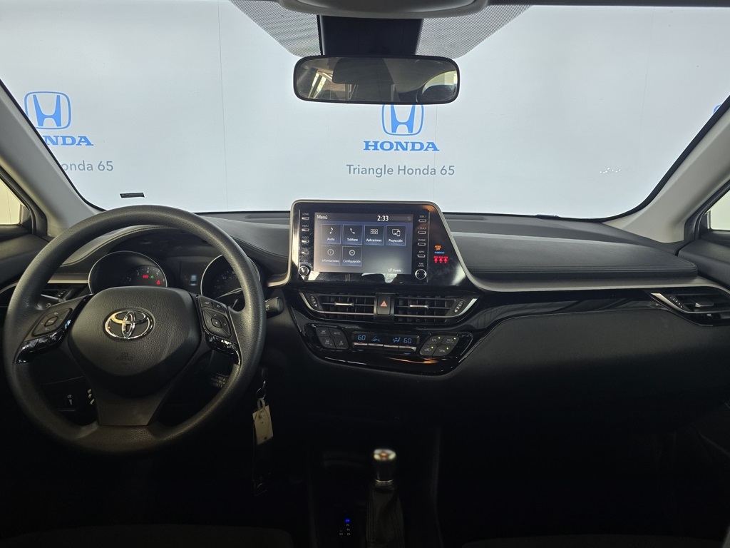 Thumbnail: 2022 Toyota C-HR - 6