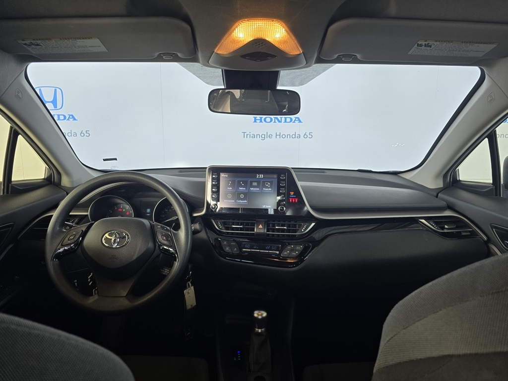 Thumbnail: 2022 Toyota C-HR - 7