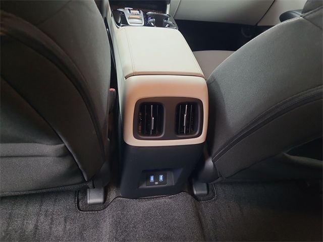 2024 – Hyundai – Tucson Plug-In Hybrid