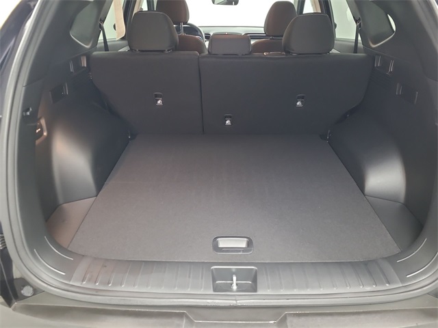 2024 – Hyundai – Tucson Plug-In Hybrid