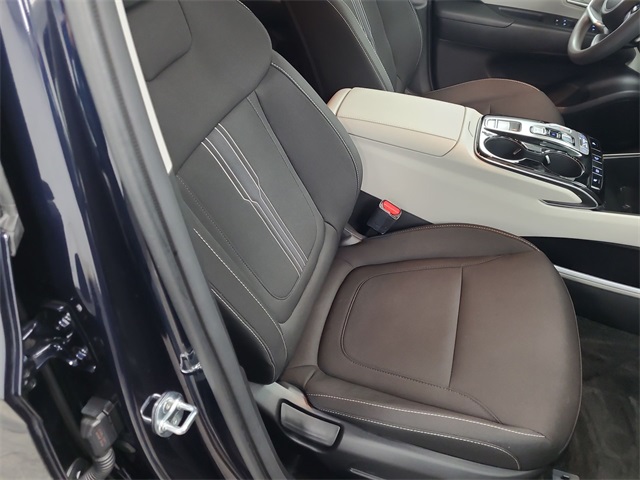 2024 – Hyundai – Tucson Plug-In Hybrid