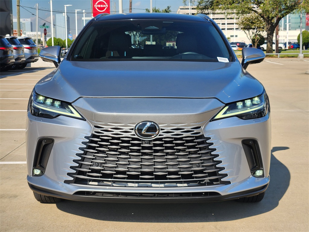 2023 Lexus RX 350 Luxury - 1