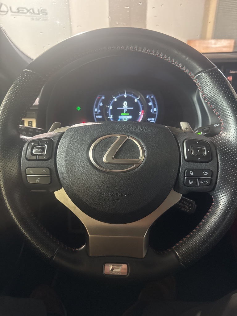 Thumbnail: 2020 Lexus RC - 26