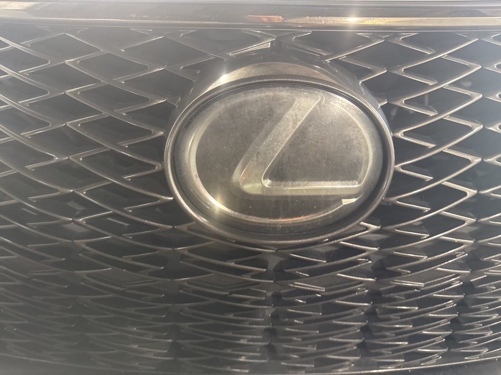 Thumbnail: 2020 Lexus RC - 4