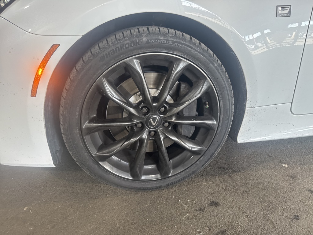Thumbnail: 2020 Lexus RC - 5
