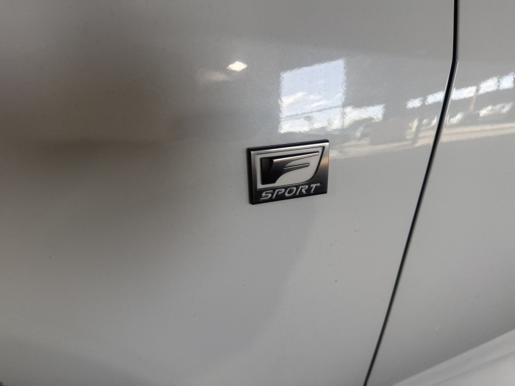 Thumbnail: 2020 Lexus RC - 6