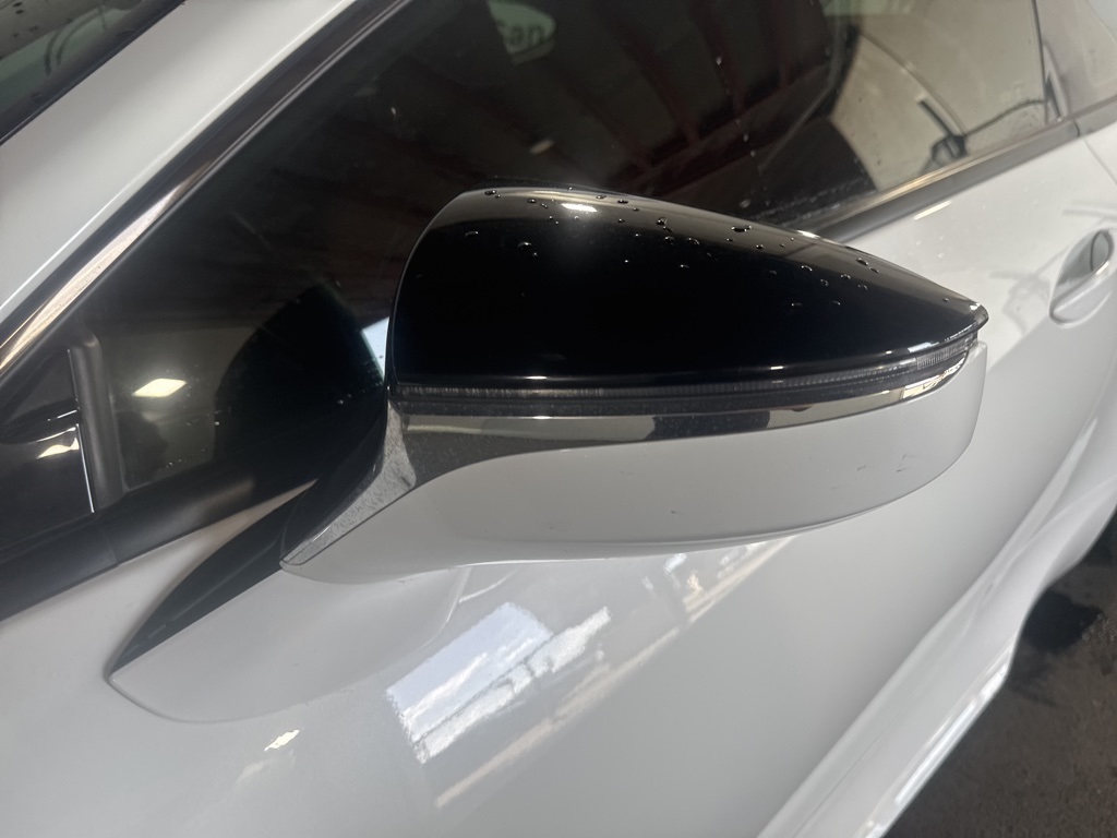 Thumbnail: 2020 Lexus RC - 7