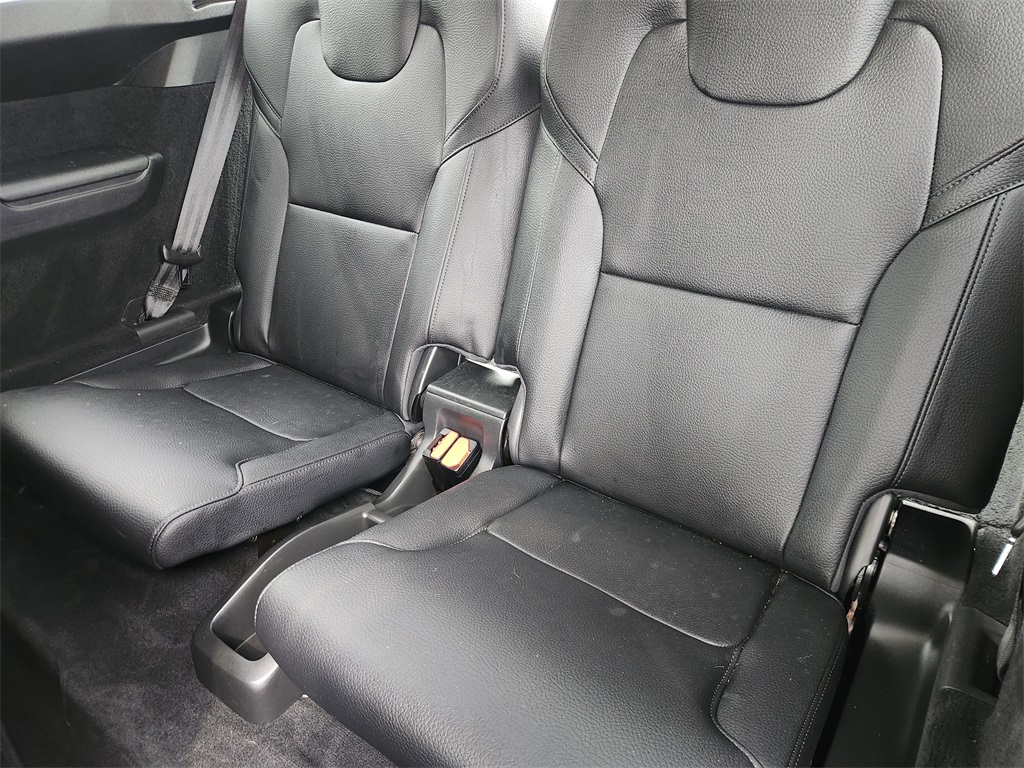 2018 Volvo XC90 T6 Momentum White at Classic Elite Chevrolet Hwy 6