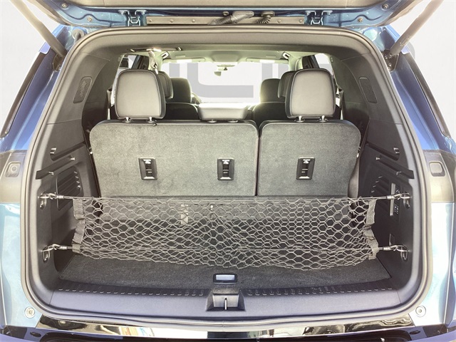 Used Car 2025 Chevrolet Traverse  High Country For Sale Under $50,000 In San Antonio, Texas