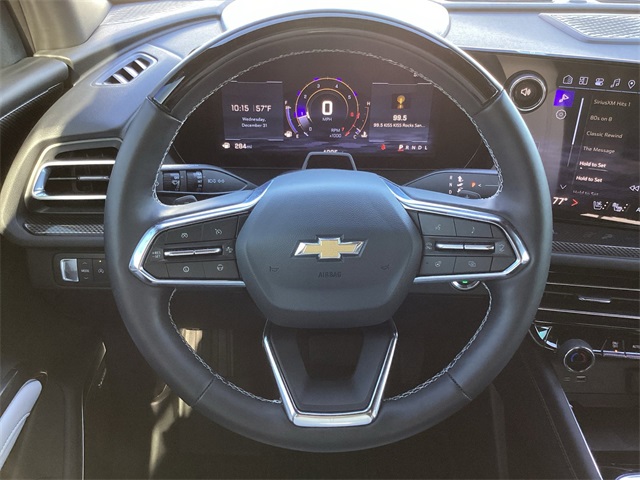 Used Car 2025 Chevrolet Traverse  High Country For Sale Under $50,000 In San Antonio, Texas