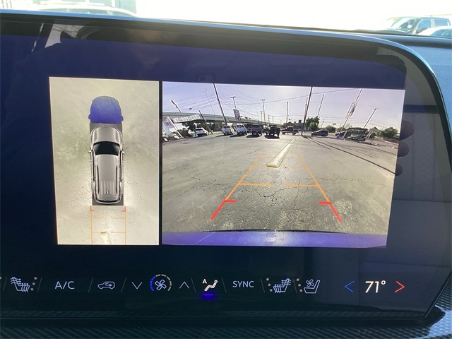 Used Car 2025 Chevrolet Traverse  High Country For Sale Under $50,000 In San Antonio, Texas