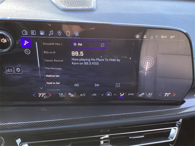 Used Car 2025 Chevrolet Traverse  High Country For Sale Under $50,000 In San Antonio, Texas